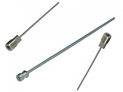 冷却水针WCPFT/WCPF/WCPK