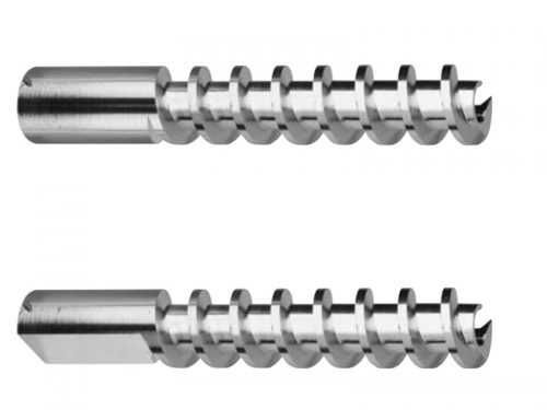 单螺旋铝质运水芯ALC