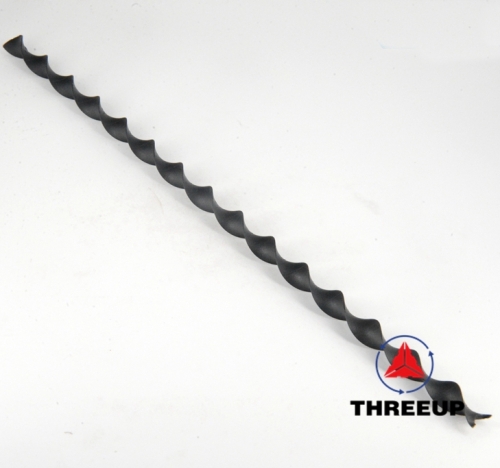 塑胶螺旋隔水片WWRC