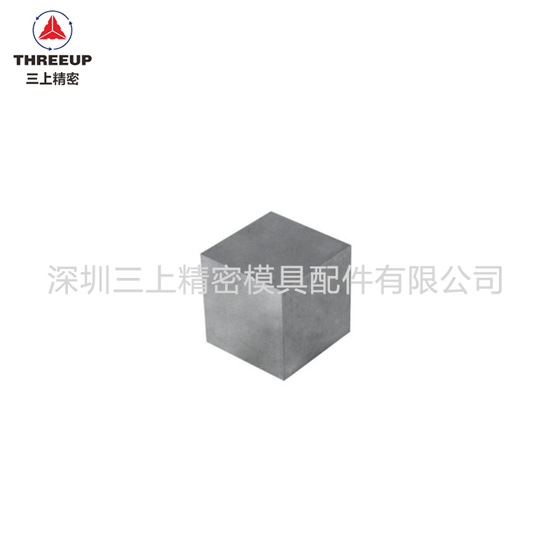 透气钢具备哪些特性?