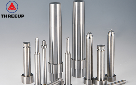 模具配件在研磨加工过程中，要注意哪些方面?