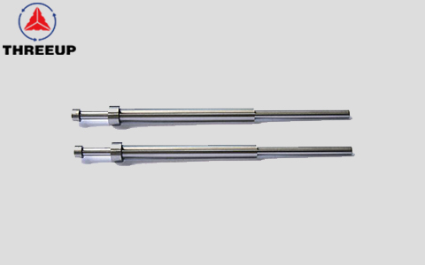 如何判断模具司筒的品质优劣?