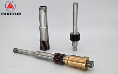 模具芯子用什么材料比较好?